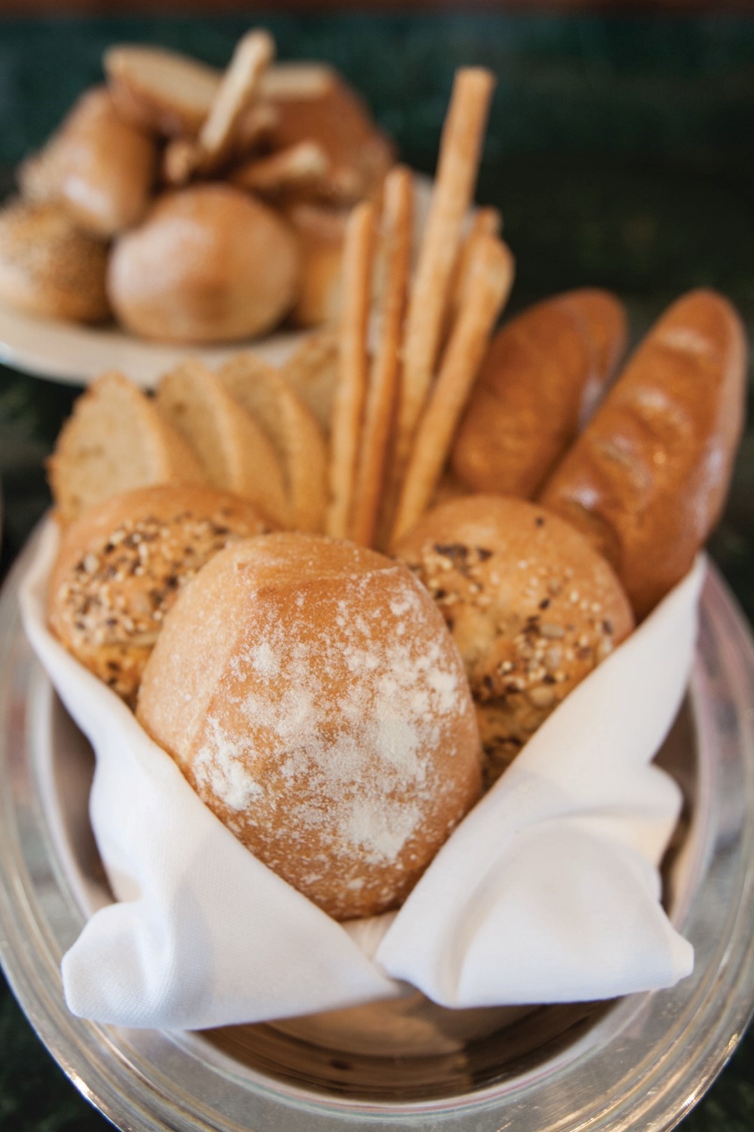 Oceania Allura - Bakery